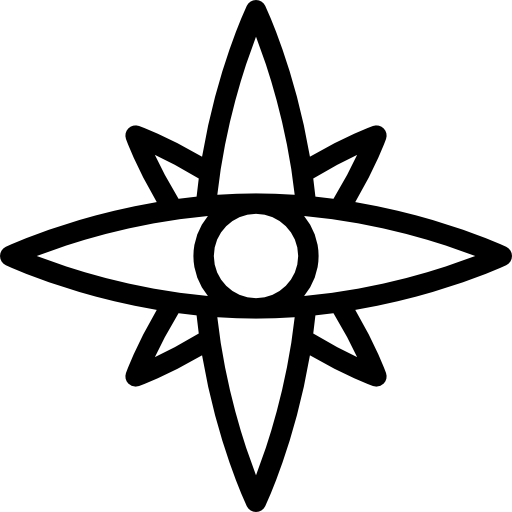 Wind rose